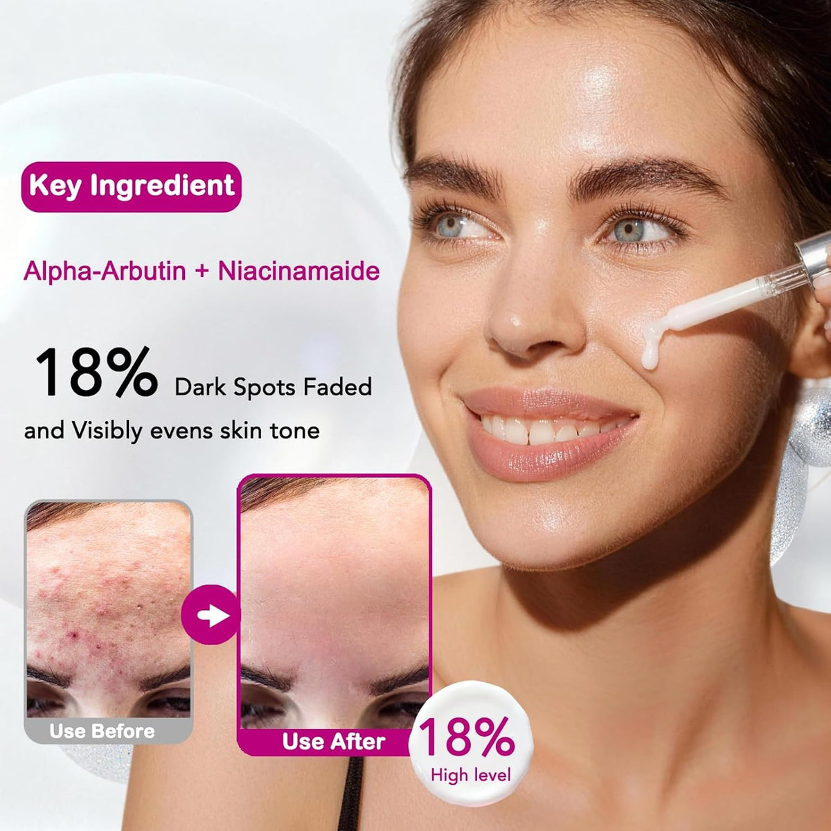 kabowa cream label ingredients focus highlights adenosine and calcium