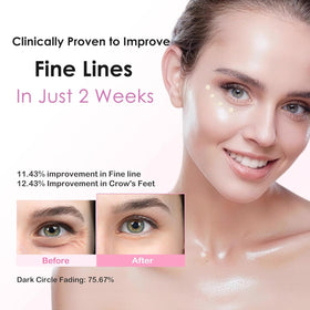 kabowa eye patches open pair reduce puffiness for refreshed eyes