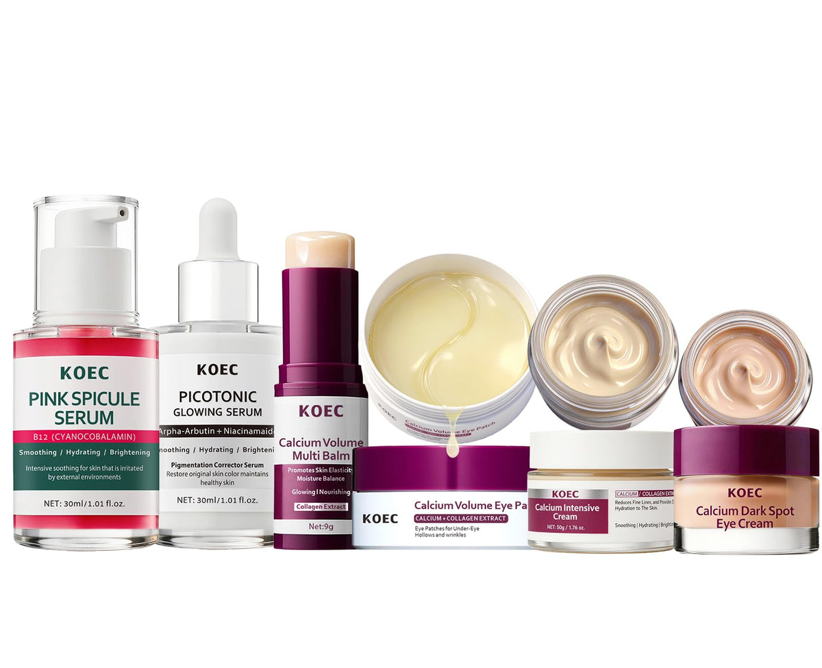 kabowa front packaging bundle shows compact gift-ready set benefits