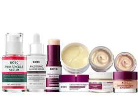 kabowa front packaging bundle shows compact gift-ready set benefits