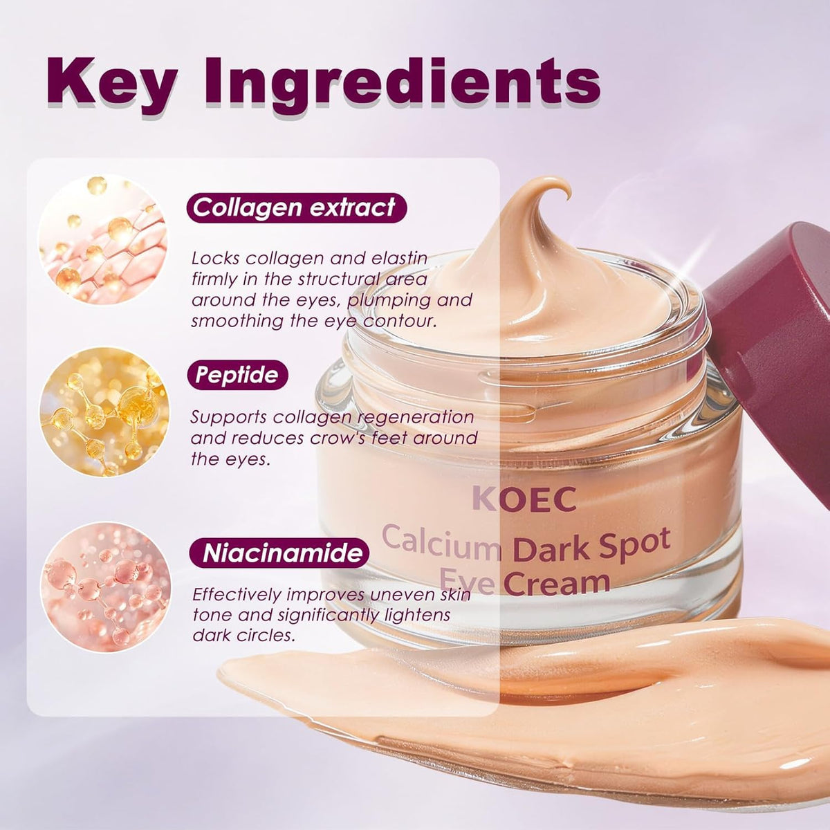 kabowa multi balm stick in hand offers targeted firming on-the-go