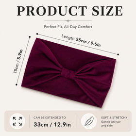 Kachanaa close-up of fabric texture highlighting soft polyester-cotton and stretch for all-day comfort
