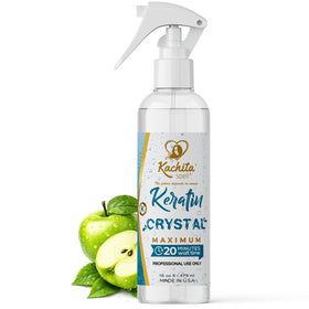 Kachita Spell front packaging showing bottle and branding for easy recognition and trust