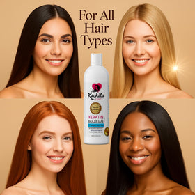 Kachita Spell natural ingredients with argan and coconut oils for nourishment