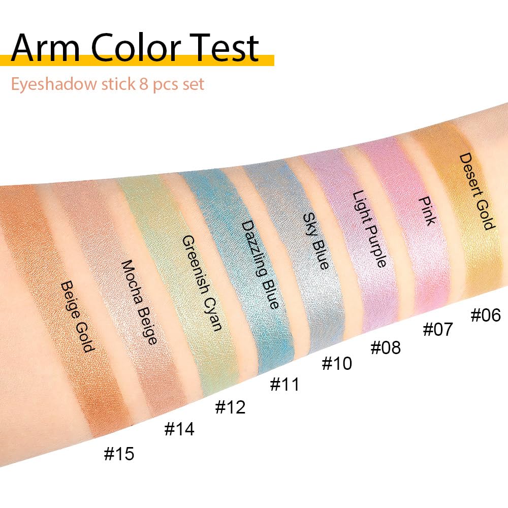 Kaely close-up of creamy crayon tip texture showing smooth glide and rich pigment
