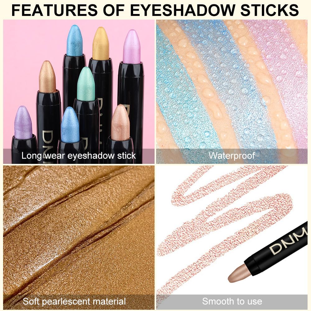 Kaely sticks held in hand to show compact size and travel-friendly convenience