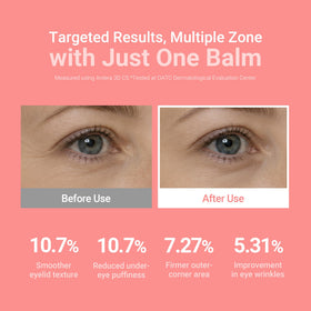 KAHI close-up texture shot highlighting smooth glide and hydrating finish