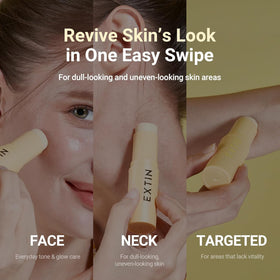KAHI balm inside a tote bag lifestyle image showing daily carry and instant touch-up use