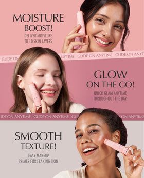 KAHI label and ingredients panel showing clear product information benefit