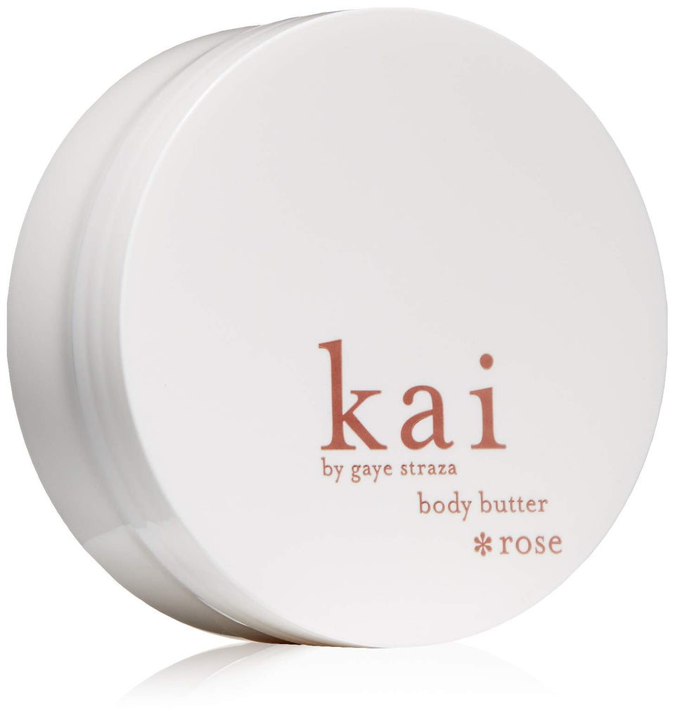 kai front jar showing label and 6.4 oz size for gift-worthy presentation