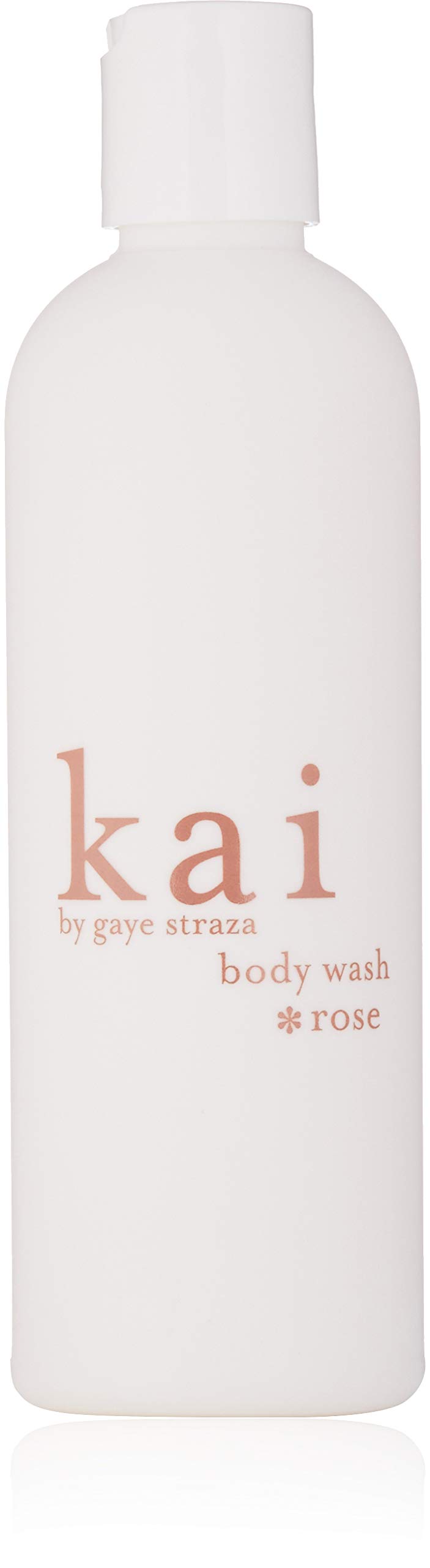 kai front bottle view showing label and recyclable packaging benefit