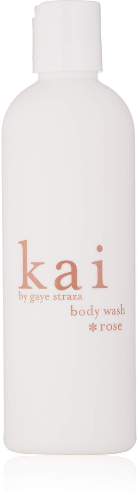 kai front bottle view showing label and recyclable packaging benefit