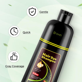 KAISASA bottle on bathroom shelf showing lifestyle use and everyday convenience benefit