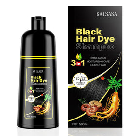 KAISASA bottle front view showing product label and volume benefit