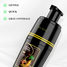KAISASA bottle beside common items showing size and travel-friendly convenience