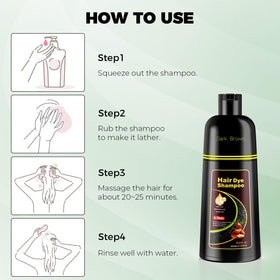 KAISASA shampoo lather texture close-up demonstrating rich foam and conditioning benefit