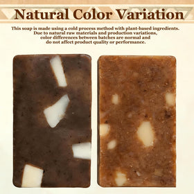 Kalani Glow raw shea butter ingredient highlighting nourishment