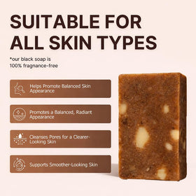 Kalani Glow close-up texture revealing raw shea butter richness