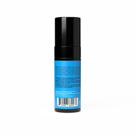 Kaleidoscope Hair Products close-up of ginger peppermint and manuka honey ingredients boosting scalp health