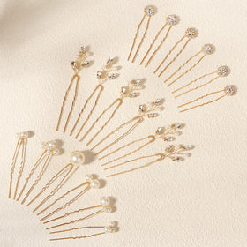 KALOLIA neat packaging arrangement suitable for gifting and storage