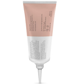 KAMEDIS back label details highlighting ingredient list and usage instructions for safety