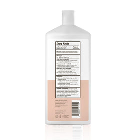 KAMEDIS lifestyle bathroom shelf showing daily-use convenience