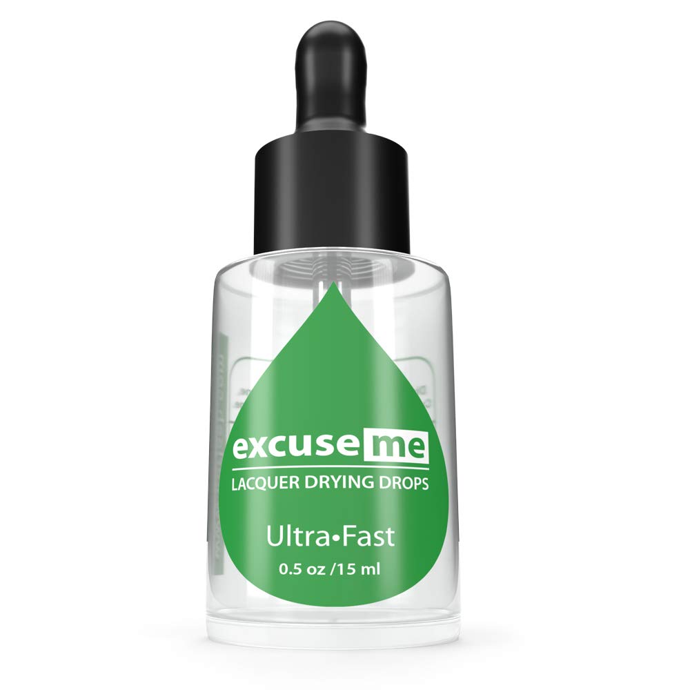 Karlash bottle front packaging showing compact 15ml size and branding benefits
