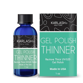 Karlash front packaging bottle showing label and 1 oz size for easy identification