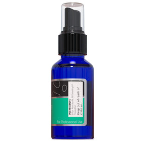 Karlash product in use during dip powder application showing efficient salon workflow