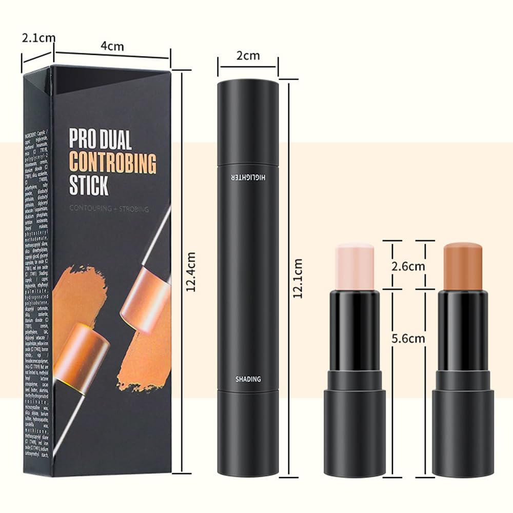 KARNAR kit in a handbag lifestyle shot ideal for travel touch-ups and on-the-go use