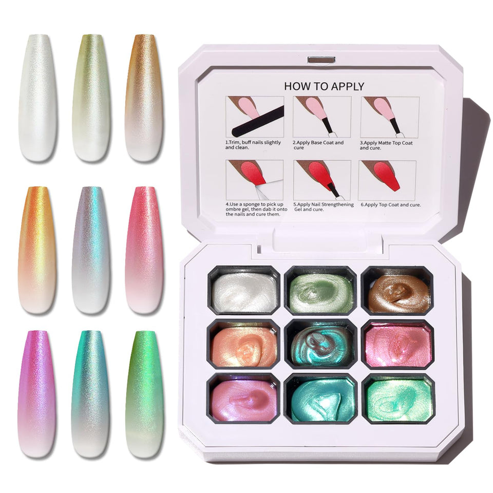 Karroy front packaging showing nine gel jars and easy-start benefit