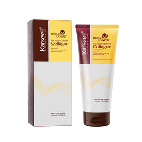 Karseell front packaging 200ml showing product and benefits