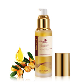 Karseell front packaging 50ml showing compact bottle and label, convenient travel size