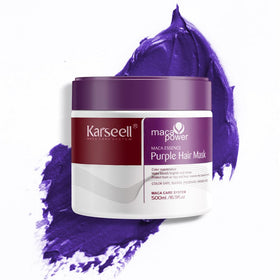 Karseell front packaging showing product and toning benefit