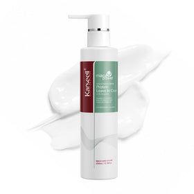 Karseell front packaging showing product and benefits on shelf