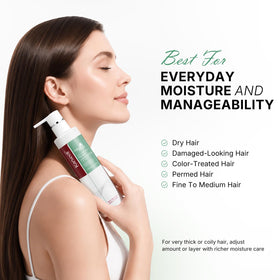 Karseell on bathroom vanity in lifestyle scene suggesting daily routine