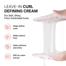 Karseell open jar close-up showing creamy texture and smooth application benefit