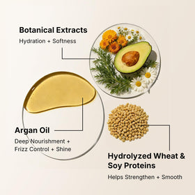Karseell open jar texture closeup showing creamy mask for deep hydration