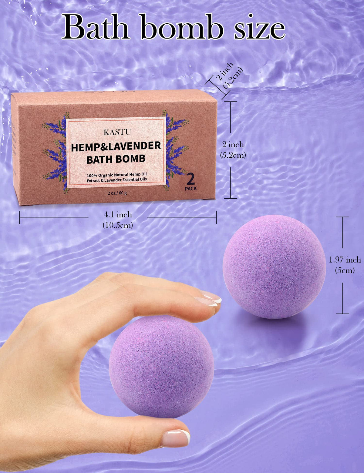 kastu gift box presentation ideal for spa gift giving