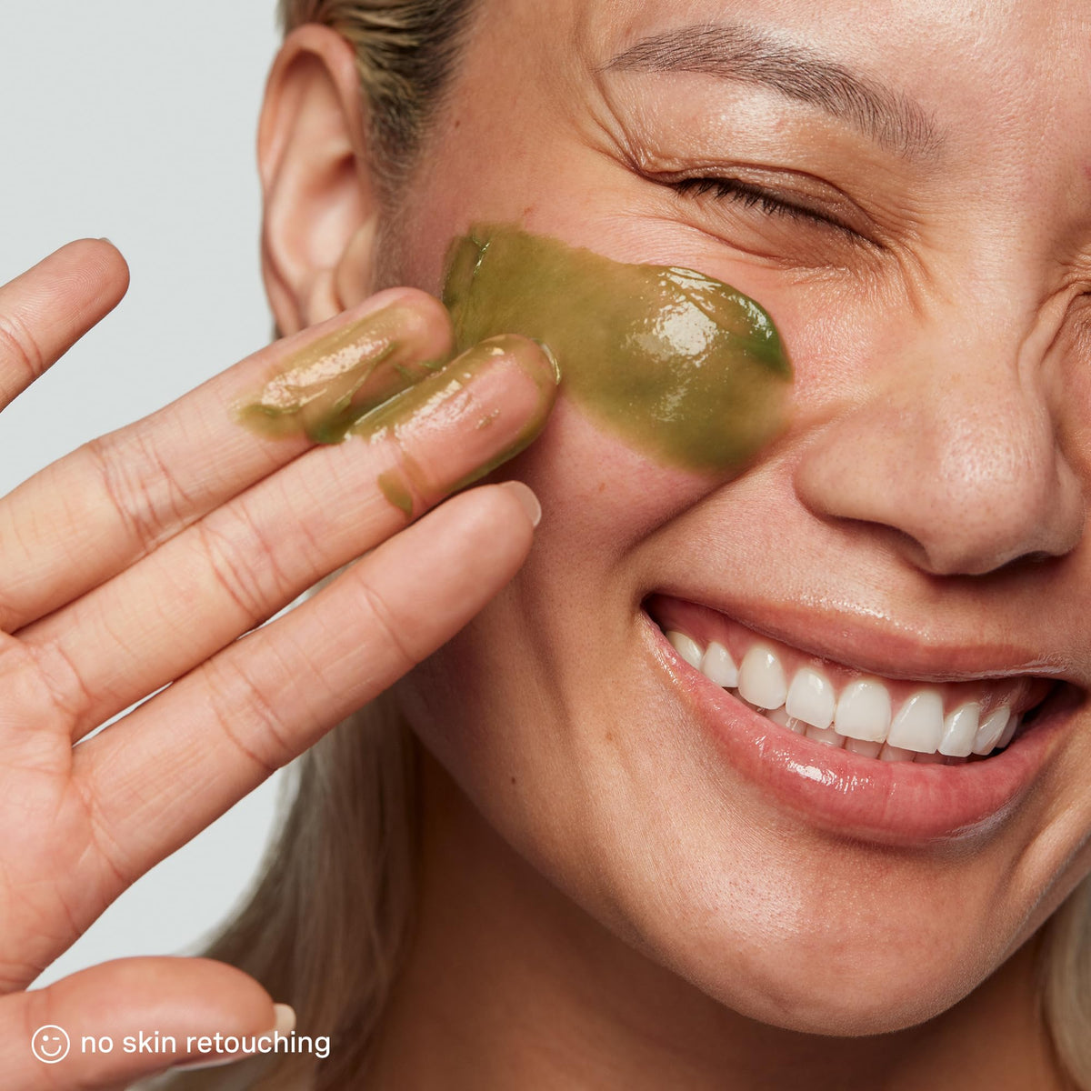 Kate Somerville treatment in a clinic-inspired setting, suggests professional-grade formulation