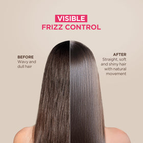 KATIVA ingredient label highlighting keratin and cupuaçu