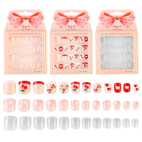 Kawyehu front packaging showing 72-piece set and colorful designs for quick selection