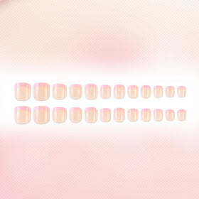 Kawyehu size comparison layout with various tip sizes proving easy matching for each finger