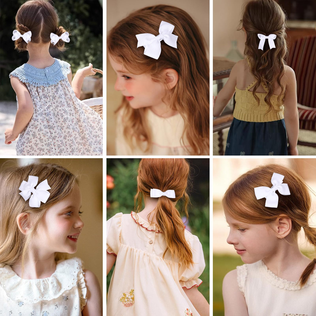KCHIES alligator clip detail highlights secure grip and easy use