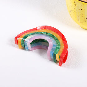 KCHIES lifestyle outdoor Pride look adding color and festive flair