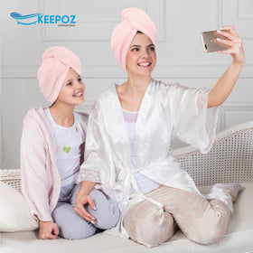 KEEPOZ neatly folded for travel, compact and durable convenience