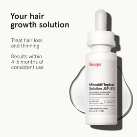 keeps dropper close-up measuring 1 mL for precise dosing