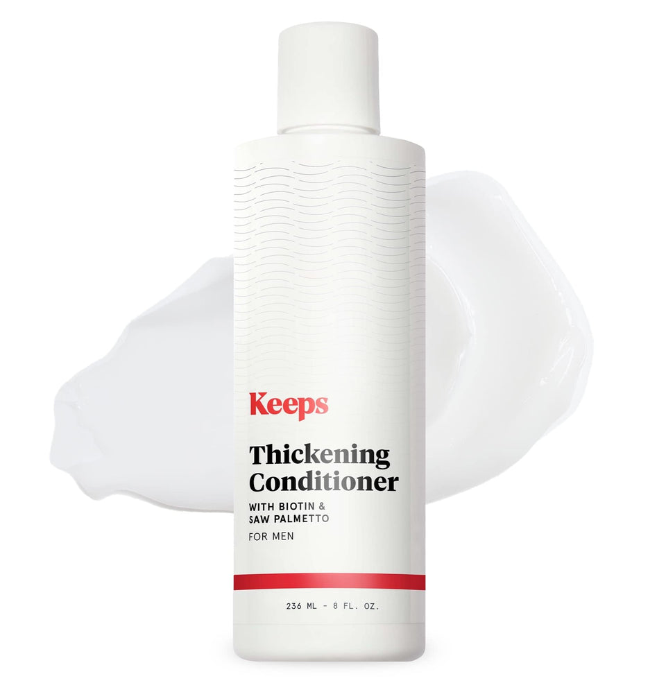Keeps front bottle view showing label and size for clear product ID and benefit