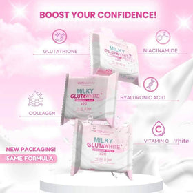 keisha rich lather and foam from the soap, demonstrating gentle cleansing and moisture