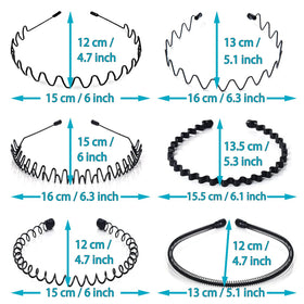 KELUBATU protective end cap detail preventing scalp pressure